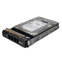 Жесткий диск Dell 8TB Near Line SAS 512e 12Gbps 7.2k 3.5, 400-BBDS 400-BBDS