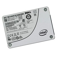 Жесткий диск Dell 960GB 6G SATA 2.5", 04T7DD 04T7DD