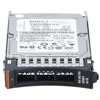 Жесткий диск IBM 146GB 15K 6Gbps SAS 2.5" 90Y8926, 90Y8927, 90Y8930 USED 90Y8926-USED