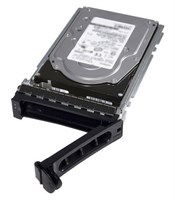 Жесткий диск Dell 600GB 12G 10K 2.5" SAS, 0R95FV 0R95FV