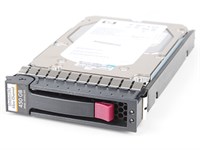 Жесткий диск HP 450GB 15K FC EVA M6412 Enc HDD, 454412-001, AG803A AG803A