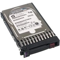 Жесткий диск HPE 600GB SAS 12G Enterprise 15K SFF (2.5in) SC, 870757-B21 USED 870757-B21-USED