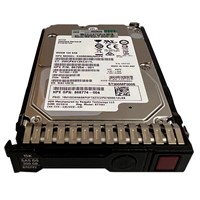 Жесткий диск HP 300GB 12G SAS 15K 2.5 inch SC, 870753-B21, 870792-001 870753-B21