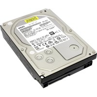 Жесткий диск HGST 4Tb 7.2K 12Gb/s SAS 3.5" HUS726040AL5214 HUS726040AL5214