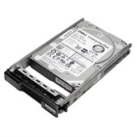 Жесткий диск Dell 2.4TB 10K SAS 12Gbps 2.5" 0X7NC4 0X7NC4