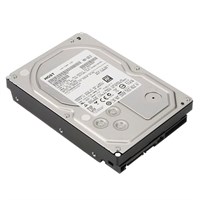 Жесткий диск HGST 4TB 3.5 SATA 6Gb/s 7.2K HUS726040ALA610 HUS726040ALA610