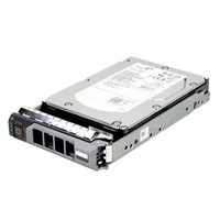 Жесткий диск Dell 4TB 12G 7.2K 3.5 SAS 0V9M9K 0V9M9K