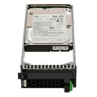 Жесткий диск Fujitsu 600GB 12G 15K 2.5" SAS CA07670-E693 CA07670-E693