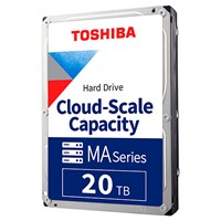 Жесткий диск Toshiba 20TB SAS 12Gb/s MG10SCA20TE MG10SCA20TE