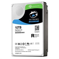 Жесткий диск Seagate 10Tb SATA 3.5" 6Gb/s ST10000VE001 ST10000VE001