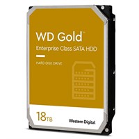 Жесткий диск Western Digital 18TB 7200RPM 6GB/S WD181KRYZ WD181KRYZ