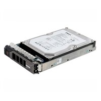 Жесткий диск Dell 6TB 6G 7.2K 3.5 SAS 400-AGFU 400-AGFU