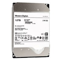 Жесткий диск Western Digital 12TB SAS 12Gb/s HUH721212AL5204 HUH721212AL5204