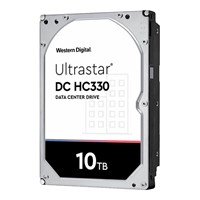 Жесткий диск Western Digital 10Tb 7.2K 6Gb/s SAS 3.5" WUS721010AL5204 WUS721010AL5204