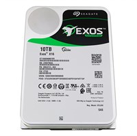 Жесткий диск Seagate 10Tb SAS 12Gb/s 7200rpm ST10000NM018B ST10000NM018B