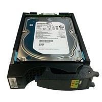 Жесткий диск EMC 3TB 7.2K 3.5in 6G SAS 005052062 5052062