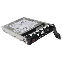 Жесткий диск Dell 1.2TB RPM SAS 12Gbps 10K 512e 2.5in 400-BJTJ 400-BJTJ