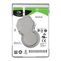 Жесткий диск Seagate 500Gb SATA 6Gb/s 2.5" ST500LM030 ST500LM030