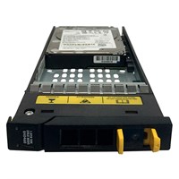 Жесткий диск HPE 1.8TB 10K 12Gb/S SAS 2.5" 840460-001 840460-001