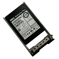 Накопитель SSD Dell 3.84TB SAS 12Gbps 2.5'' 04NMJF 04NMJF