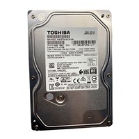 Жесткий диск Toshiba 1TB SATA 6Gb/s DT01ACA100 DT01ACA100