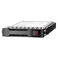 Жесткий диск HPE 900GB 12G SAS 15K SFF P40432-B21 P40432-B21