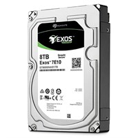 Жесткий диск Seagate 8TB 7200RPM SATA ST8000NM017B ST8000NM017B