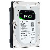 Жесткий диск Seagate 6TB SAS 12Gb/s ST6000NM020B ST6000NM020B