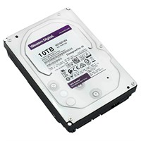 Жесткий диск Western Digital 10TB SATA 256Mb 7200rpm WD102PURX WD102PURX