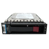 Жесткий диск HP 4TB 6G SAS 7.2K rpm LFF 693721-001 693721-001