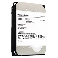 Жесткий диск Western Digital 16TB WUH721816AL5204 WUH721816AL5204