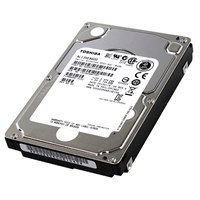 Жесткий диск Toshiba 600Gb SAS 2,5" AL13SEB600 AL13SEB600