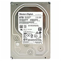 Жесткий диск Western Digital 8TB SATA 6Gb/s HUS728T8TALE6L4 HUS728T8TALE6L4