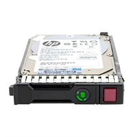 Жесткий диск HP 300GB 12G 15K 2.5 DP SAS 872842-B21 872842-B21