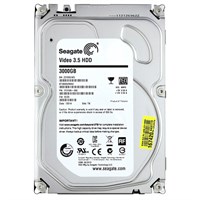 Жесткий диск Seagate 3ТБ SATA III 3.5, ST3000VM002 ST3000VM002