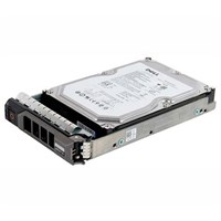 Жесткий диск Dell 2TB 7.2K RPM 12Gb/s 3.5" SAS, 400-ALOB 400-ALOB