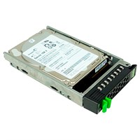 Жесткий диск Fujitsu 600GB SAS 12G 10K 512e 2.5" S26361-F5730-L160 S26361-F5730-L160