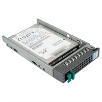 Жесткий диск Fujitsu 1.2TB 10k rpm 512e Hot Plug 2.5’’ S26361-F5730-L112 S26361-F5730-L112