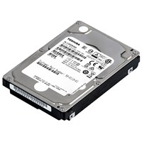 Жесткий диск Toshiba 300GB 2.5" 10500rpm SAS AL13SEB300 AL13SEB300