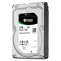 Жесткий диск Seagate 2TB SATA 6Gb 3.5, ST2000NM017B ST2000NM017B