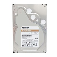 Жесткий диск Toshiba 9TB SATA 3,5, HDWG11A HDWG11A