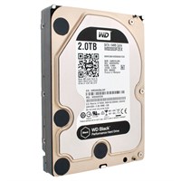 Жесткий диск WD 2TB 3.5" SATA 6Gb WD2003FZEX WD2003FZEX