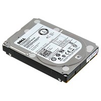 Жесткий диск Dell 1TB 7.2K 6Gb/s SAS 2.5", 09W5WV 09W5WV