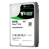 Жесткий диск Seagate 16TB SAS 12Gb/s, ST16000NM004J ST16000NM004J