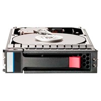 Жесткий диск HPE 2.4TB SAS 10K SFF R0Q05A R0Q05A