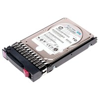 Жесткий диск HP 300GB 10K rpm, 2.5" SFF Dual-Port 6G SAS, 599476-001 599476-001