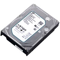 Жесткий диск Seagate 6TB SATA 6Gb/s ST6000NE000 ST6000NE000