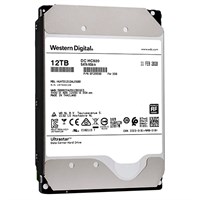 Жесткий диск HGST 12Tb 7200 SATAIII 3,5", HUH721212ALE600 HUH721212ALE600