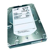 Жесткий диск Seagate 500GB SAS 6Gb/s ST500NM0001 ST500NM0001