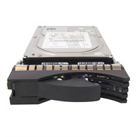 Жесткий диск IBM 8TB 7.2K 3.5" NL, 02PX530 02PX530